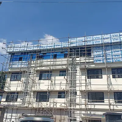 Alco Panel Works in Tirunelveli & Tuticorin