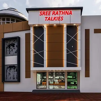 ACP Structural Works in Tirunelveli & Tuticorin