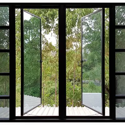 Aluminium windows & doors in Tirunelveli & Tuticorin